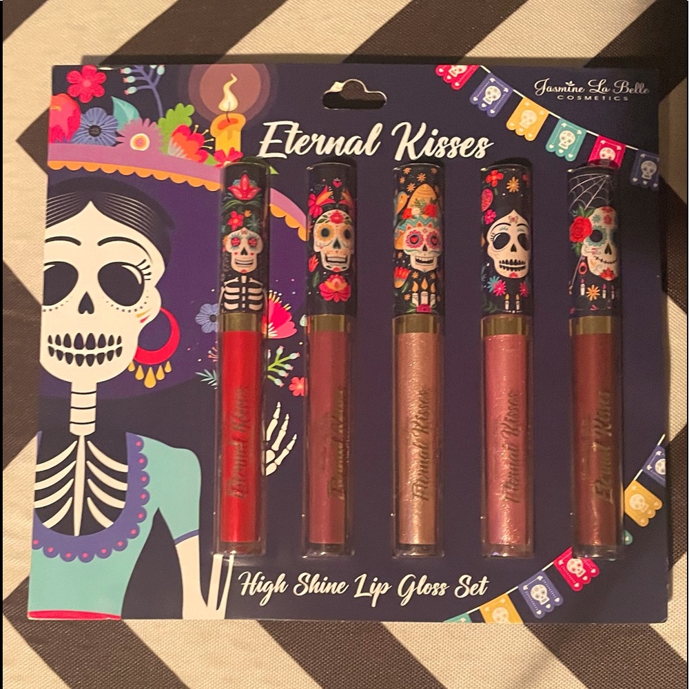 Dias De Los Muertos